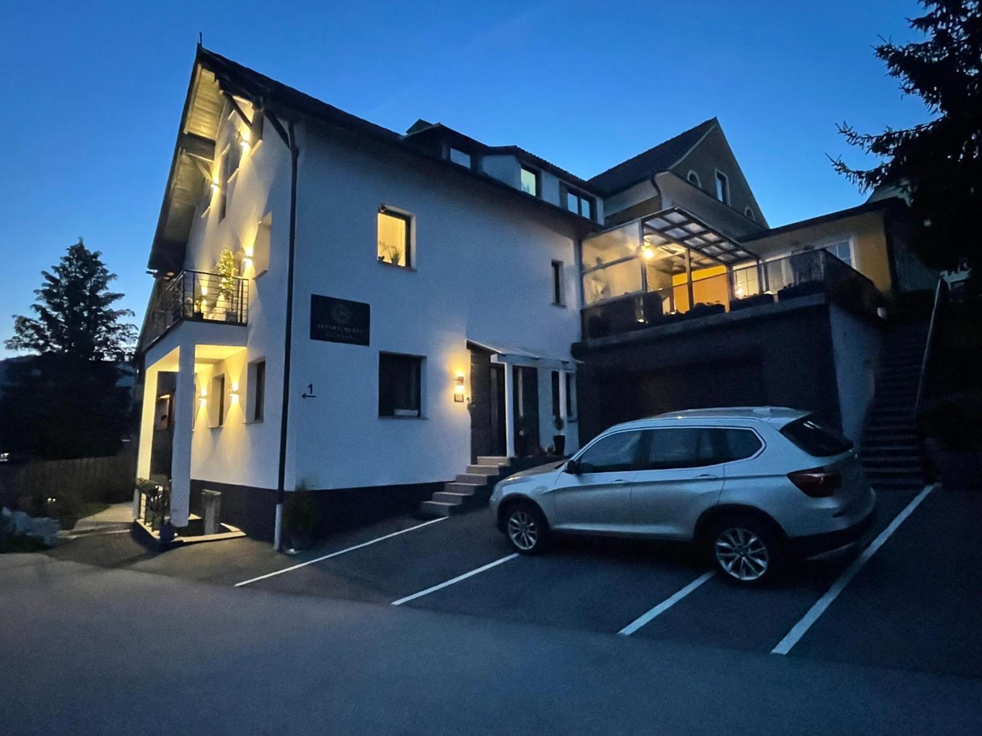 Appartements Slishani 1 Sankt Michael im Lungau Kültér fotó